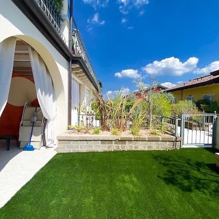 Belvedere Home Desenzano del Garda Exterior foto