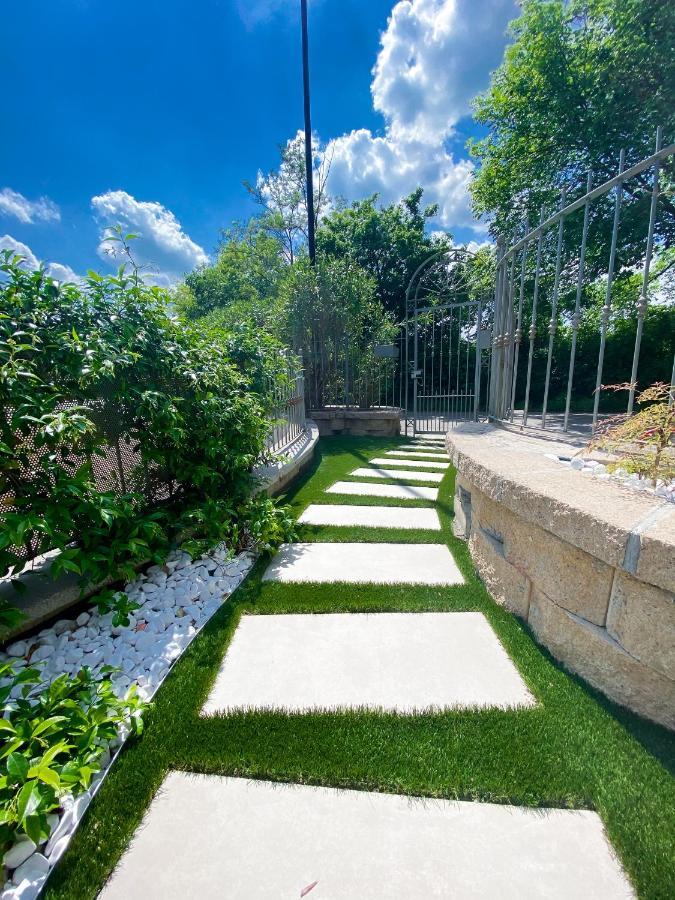 Belvedere Home Desenzano del Garda Exterior foto