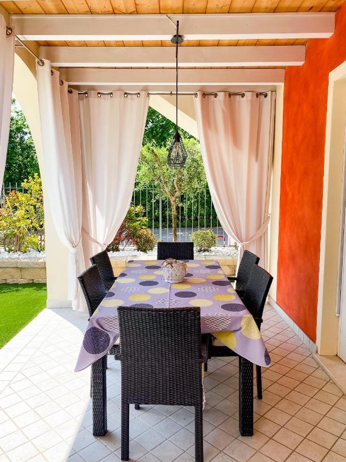 Belvedere Home Desenzano del Garda Exterior foto