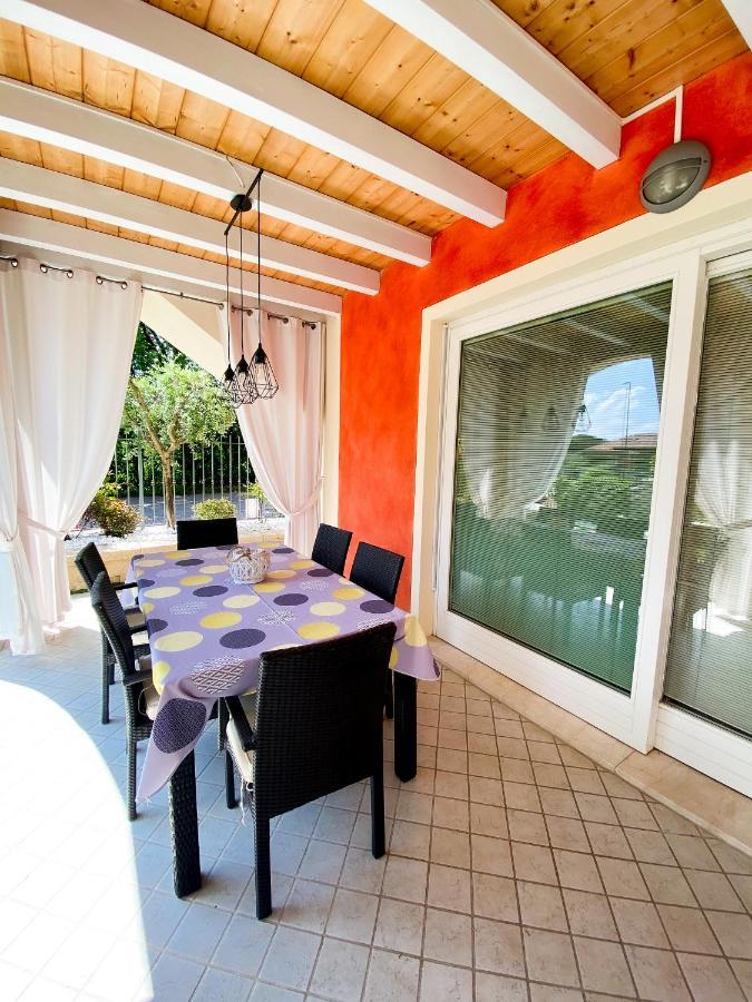 Belvedere Home Desenzano del Garda Exterior foto