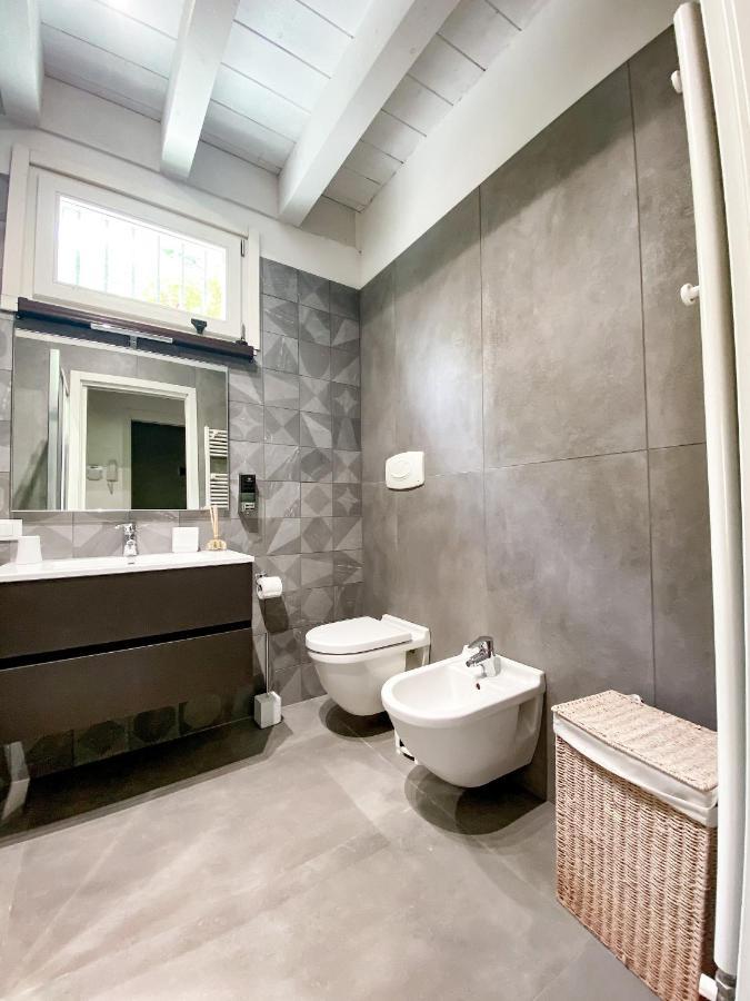 Belvedere Home Desenzano del Garda Exterior foto