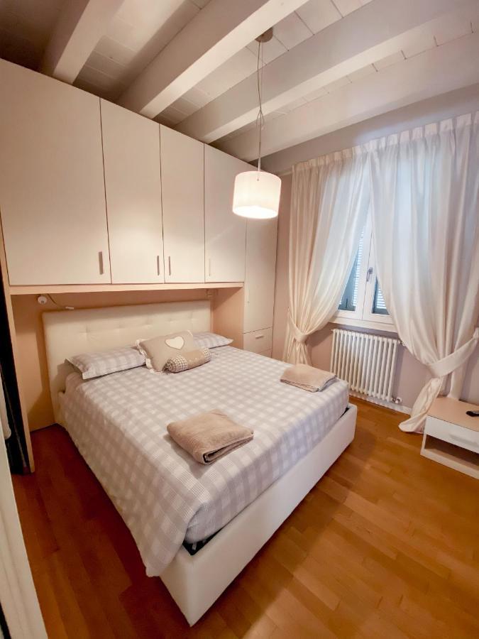 Belvedere Home Desenzano del Garda Exterior foto