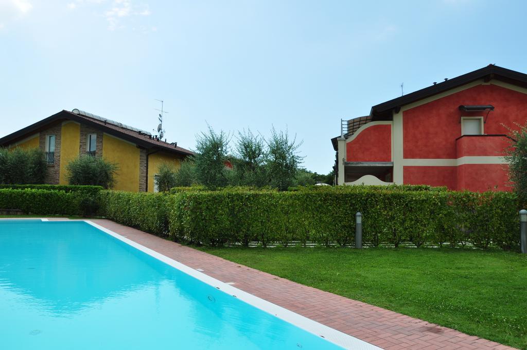 Belvedere Home Desenzano del Garda Exterior foto