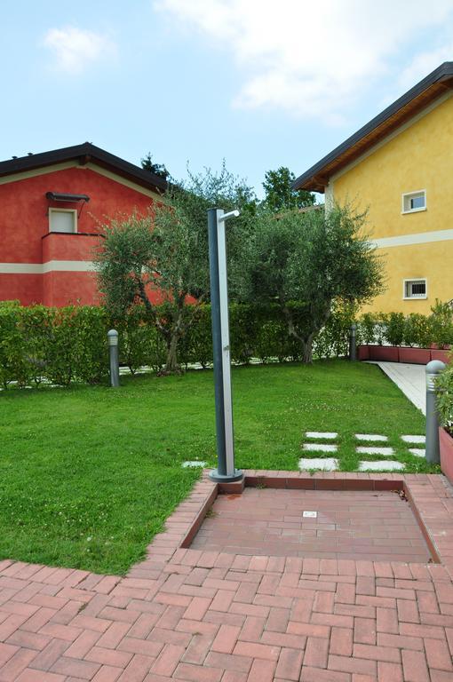 Belvedere Home Desenzano del Garda Exterior foto