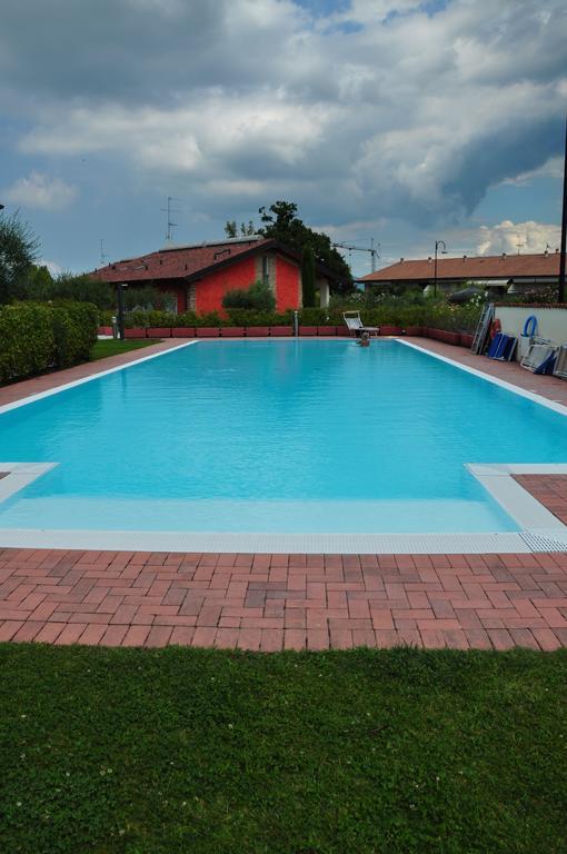Belvedere Home Desenzano del Garda Exterior foto