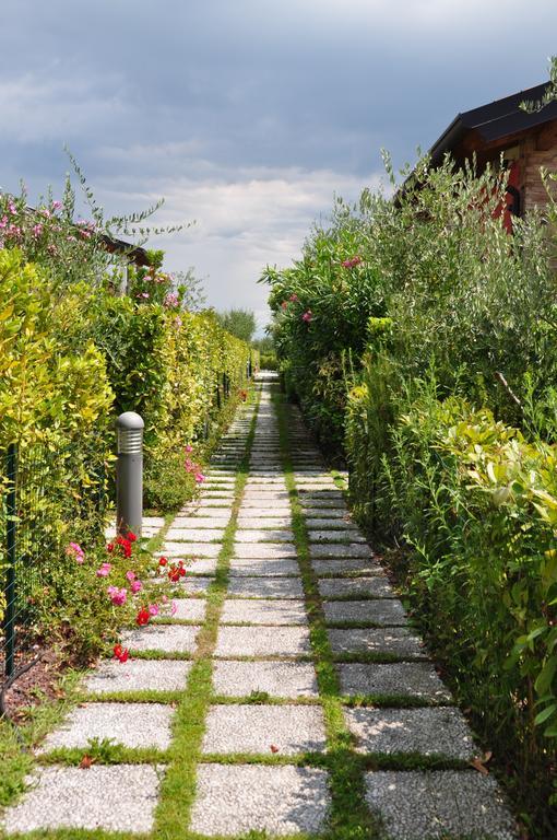 Belvedere Home Desenzano del Garda Exterior foto