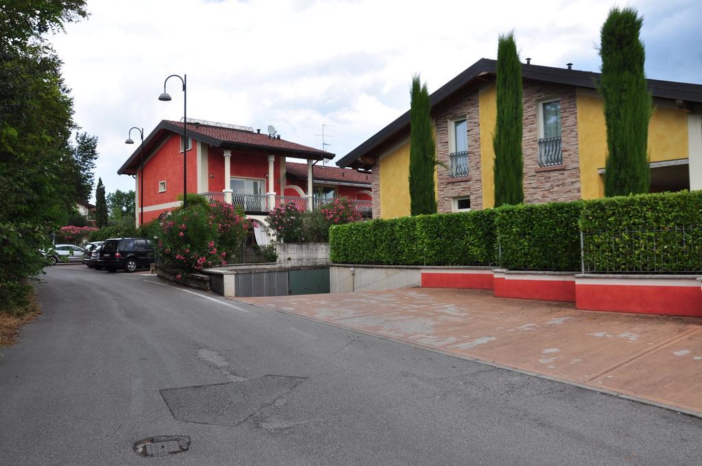 Belvedere Home Desenzano del Garda Exterior foto