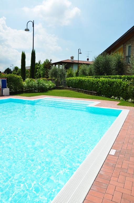 Belvedere Home Desenzano del Garda Exterior foto
